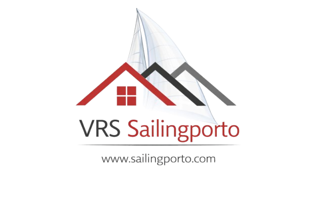 Sailing Porto